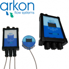 LƯU LƯỢNG KẾ ĐIỆN TỪ VeriMAG1