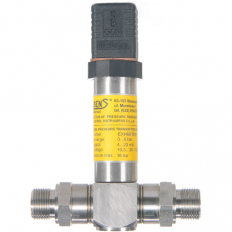 AS-dP, Differential pressure transmitter, Aplisens vietnam