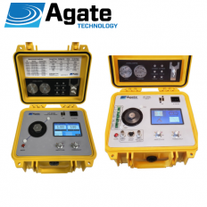 AT-2040 AGATE - USA, Portable Vibration Calibrator AT-2040 AGATE - USA Việt Nam, LTĐ Đại lý phân phối AGATE - USA tại VietNam