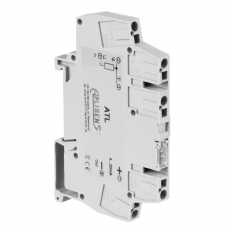 ATL, Rail-mounted temperature transmitter, Aplisens vietnam