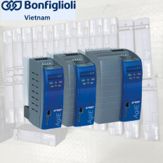 AXV40 / 3K0 BONFIGLIOLI VIỆT NAM - LTĐ đại lý AxiaVert series AXV40 / 3K0 BONFIGLIOLI ViệtNam