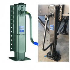 B0103-0100R, Chân chống Jost B0103-0100R, Jost B0103-0100R, Đại lý Jost Container Việt Nam