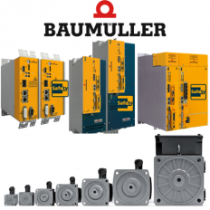 BAUMULLER-Việt Nam, Motor Baumuller, Biến tần Baumuller, Đại lý chính hãng Baumuller Việt Nam