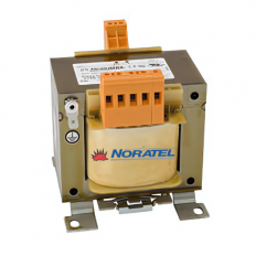 Biến áp cách ly an toàn Noratel SUL120C-234024 (230-400±15 / 24 V 500 VA)