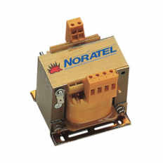 Biến áp cách ly an toàn Noratel SU96B-23012 (230-250 / 12 V 160 VA/13,3 A)