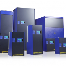 Biến tần DC  Nidec Ansaldo SPDM600RHE: Giải Pháp Kỹ Thuật Số Đỉnh Cao Cho Hệ Thống Truyền Động