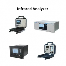 Infrared Analyzer 