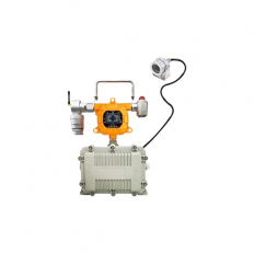 Top CI-EM03 Portable compound gas detection&alarm