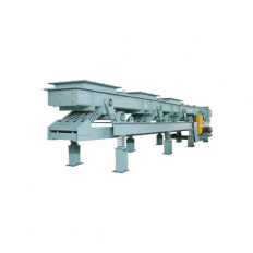BM Type Balanced Conveyor