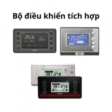 Bộ điều khiển tích hợp