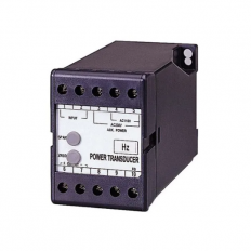 LF Frequency Transducers