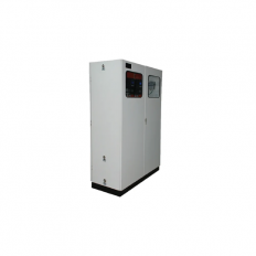 Real-Time Intelligent CI-XT300 Coke oven cycle monitoring system