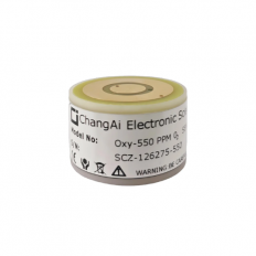 Oxygen sensor Oxy-550 Replaces Teledyne Oxygen sensor