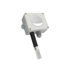 Cảm biến nhiệt độ và độ ẩm (gắn tường)
