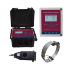 Portable Doppler Flow Meters | ALSONIC-DAVM