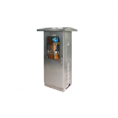 Best CI-XT60EO-O₂X Online gas analysis system