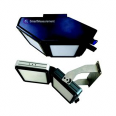 Microwave Radar Open Channel Flow Meters | ALSONIC-RAVM SC/MC