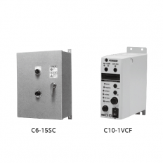 Controller for Electromagnetic Feeders