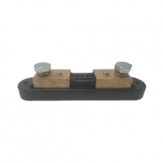 Điện trở shunt dòng điện một chiều - 100mV 60A DC Shunt
