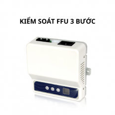 Kiểm soát FFU 3 bước
