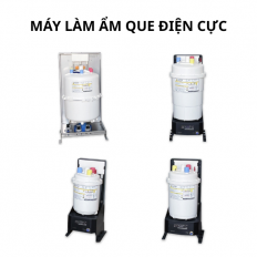 Máy làm ẩm que điện cực
