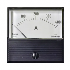 Đồng hồ đo panel UPI50