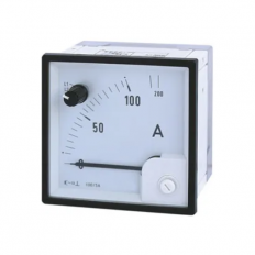 Đồng hồ đo điện bảng điều khiển TEQK144