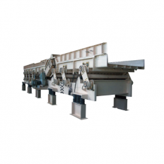 MVCB Type Balanced Conveyor