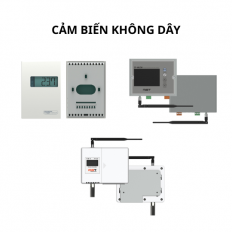 Cảm biến không dây