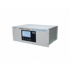 Reliable CI-PC91 Trace oxygen analyzer