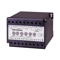 LV-33, 3P, 500V Input