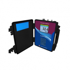 Digital Multi-Channel, Transit Time | ALSONIC-DSP
