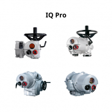 IQ Pro