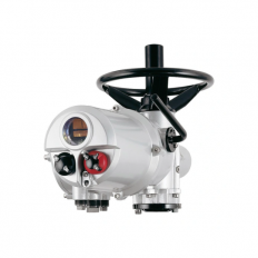 IQM Pro - Modulating