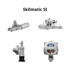Skilmatic SI