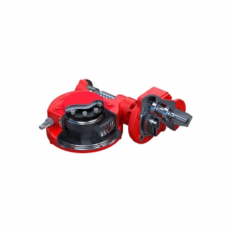 IW AWWA C504