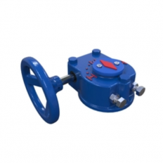   Rotork  QTW