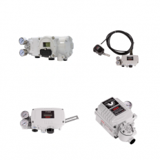 Valve Positioners