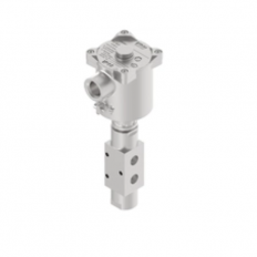 Bifold  BXS (Solenoid)