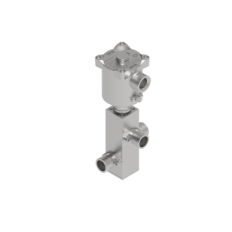Bifold  SPR08(solenoid)