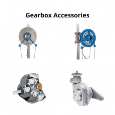 Gearbox Accessories