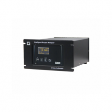 Industrial-grade GNL-6800 Wide area oxygen analyzer