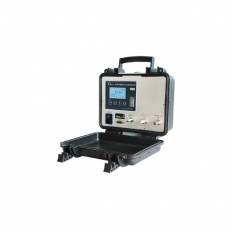 Wholesale CI-PC23 Portable infrared gas analyzer