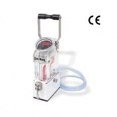 Portable Digital Beverage CO2 Calculator - CanNeed-DGM-200