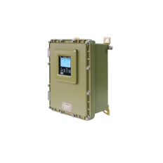 Reliable CI-PC25-1 Explosion-proof infrared gas analyzer