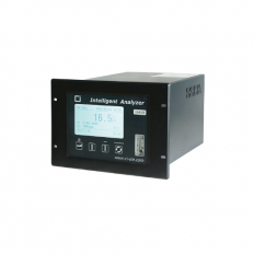 Best CI-PC129 Trace oxygen analyzer