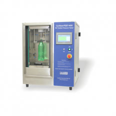 Bottle Pressure Tester (Burst Tester) -  CanNeed-PEBT-4000