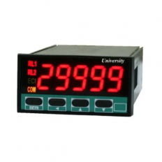 DP3 - 48 x 24mm Display