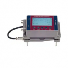 Low Flow Meters for Small Pipe Sizes | ALSONIC-MINI