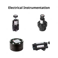 Electrical Instrumentation